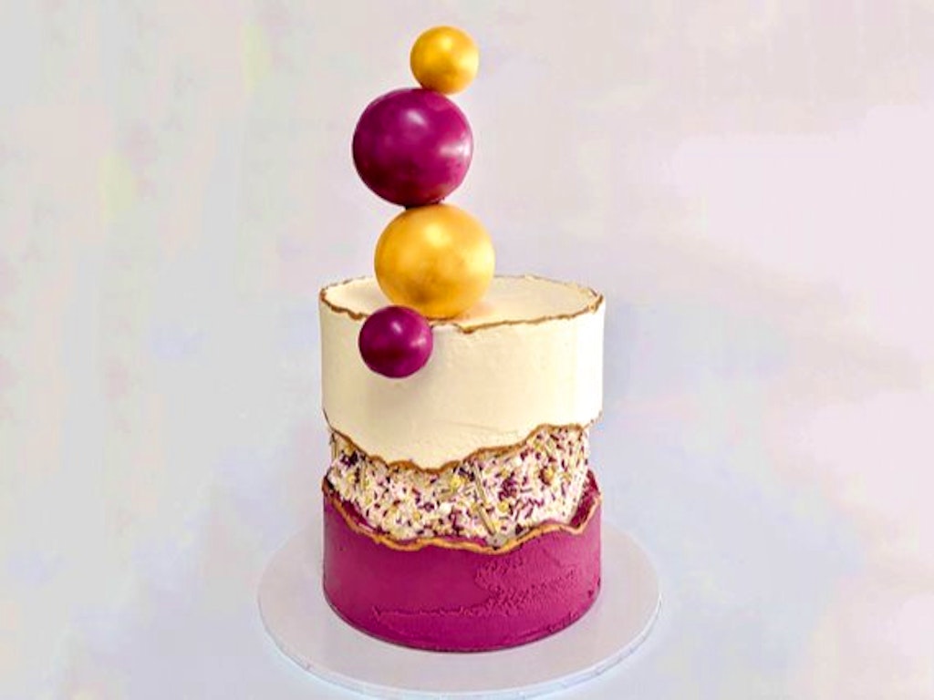 Black-Ganache
