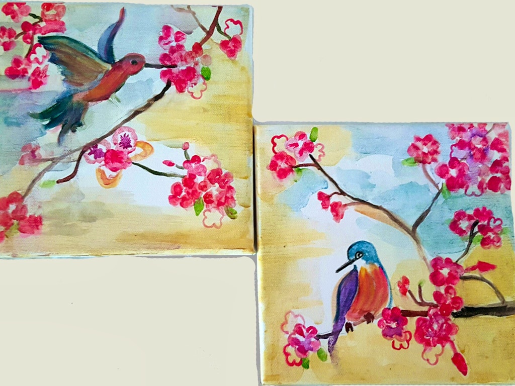 painting