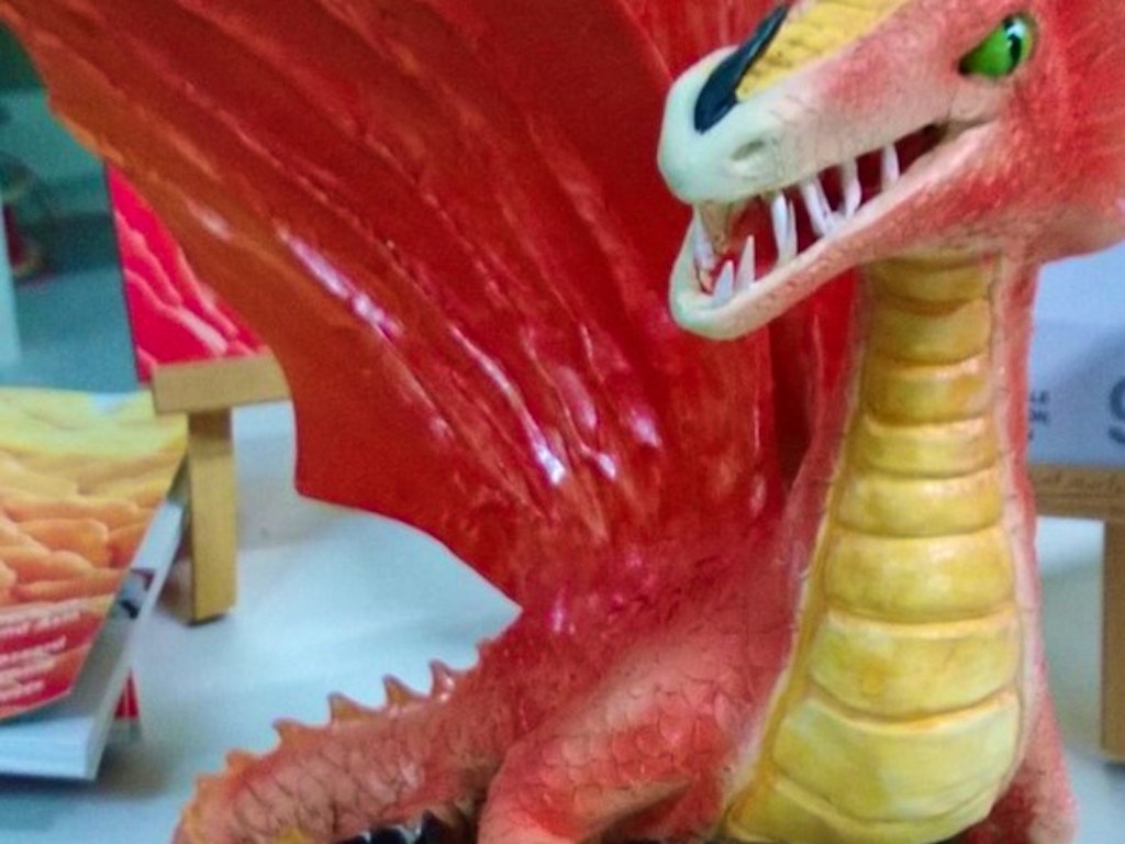 Dragon cropped 3