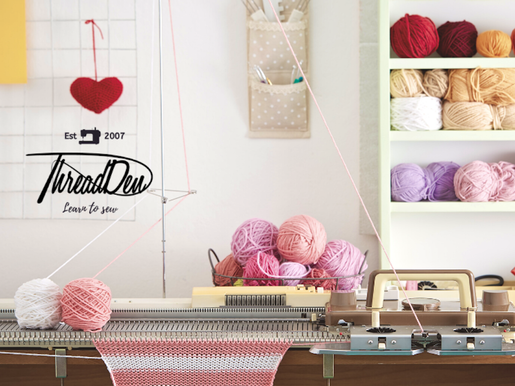 CROCHET BASICS FOR BEGINNERS