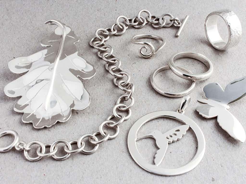 Jewellery Class (Saturday Afternoon | W-A)