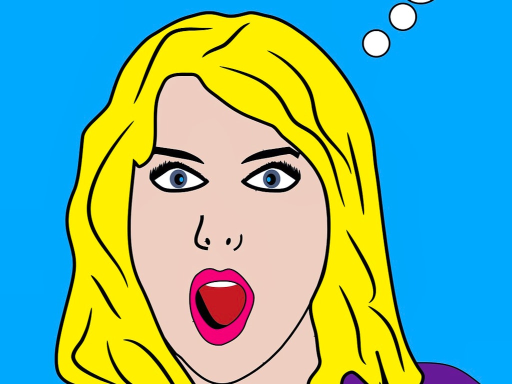 POP ART
