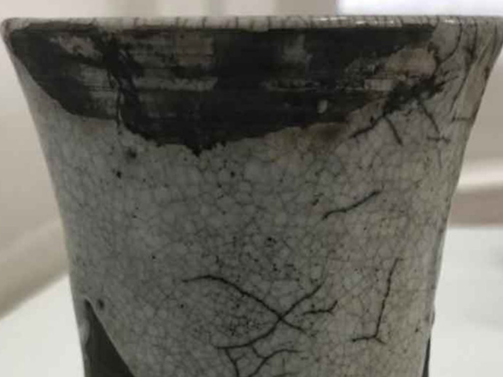 Raku Pottery Firing Class