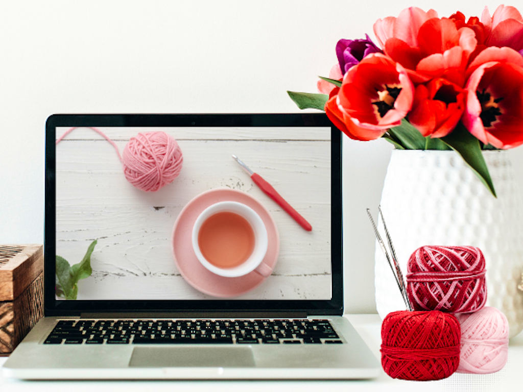 CROCHET BASICS FOR BEGINNERS