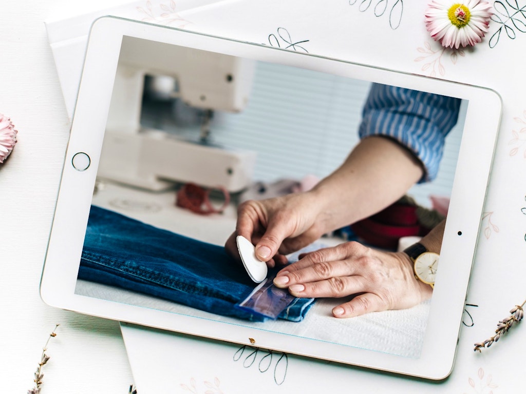 Alterations and Mending