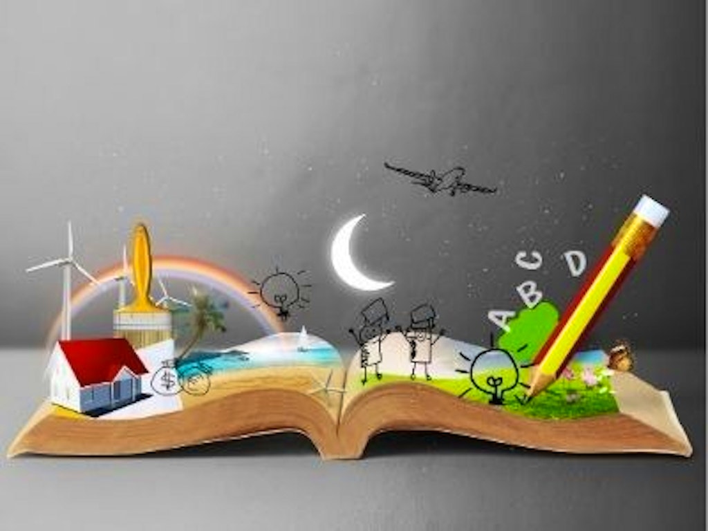 CreativeBook
