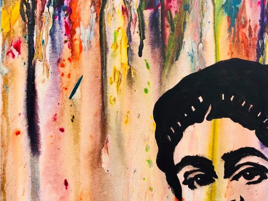 Abstract Frida