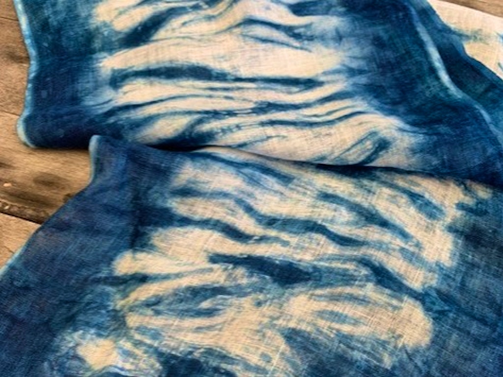 shibori