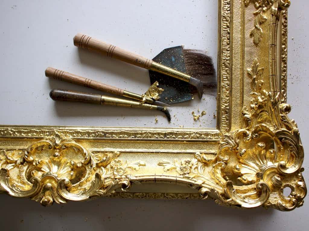 Gilding Short-Course | Rich and Davis | WeTeachMe