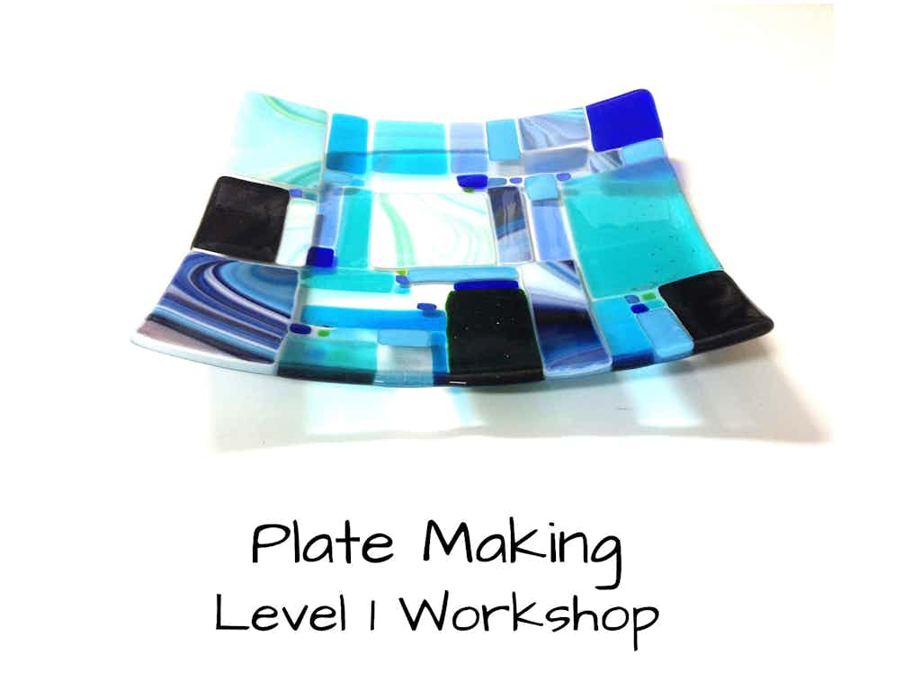 Beginners Make A Plate Workshop