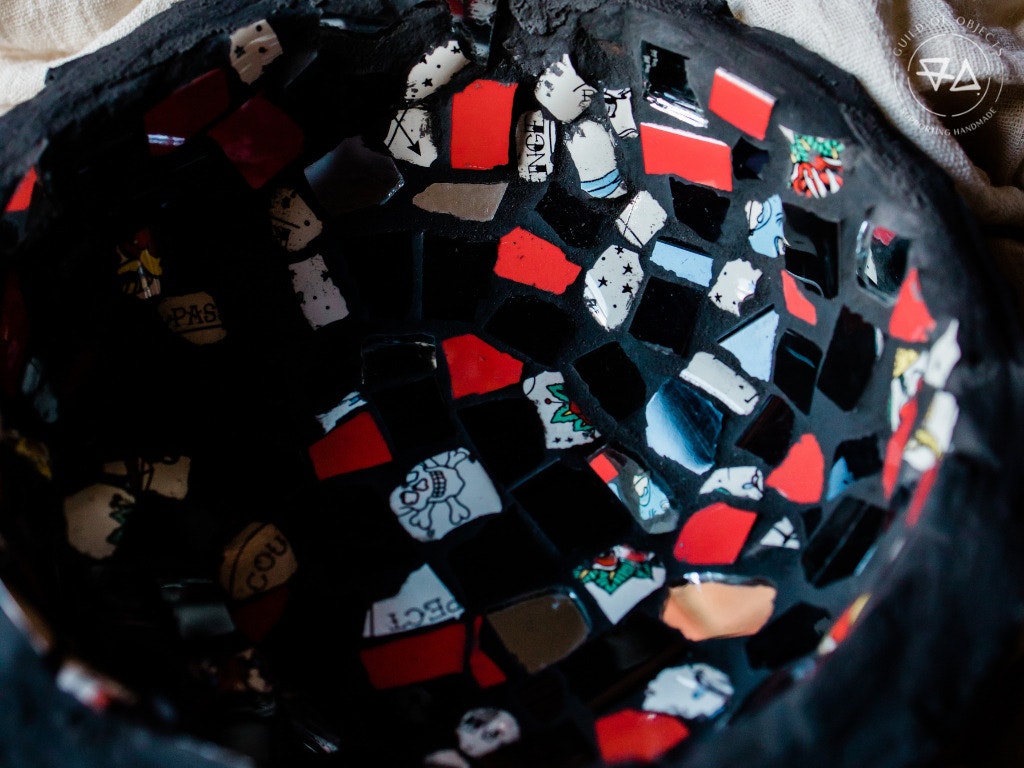 Learn Mosaics
