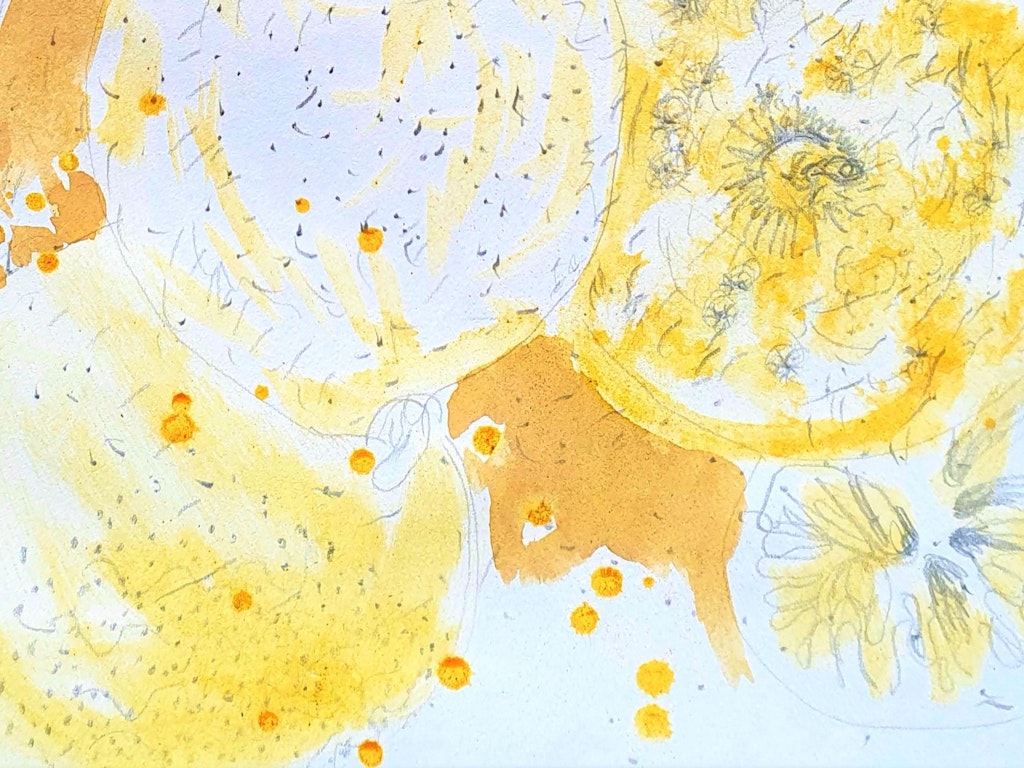 Art & Mindfulness (4 Week Class)