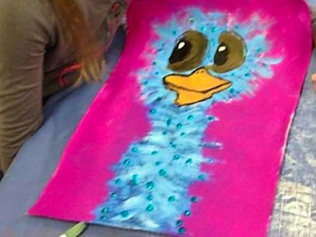 kids art
