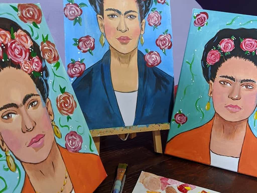 Frida masterclass for beginners