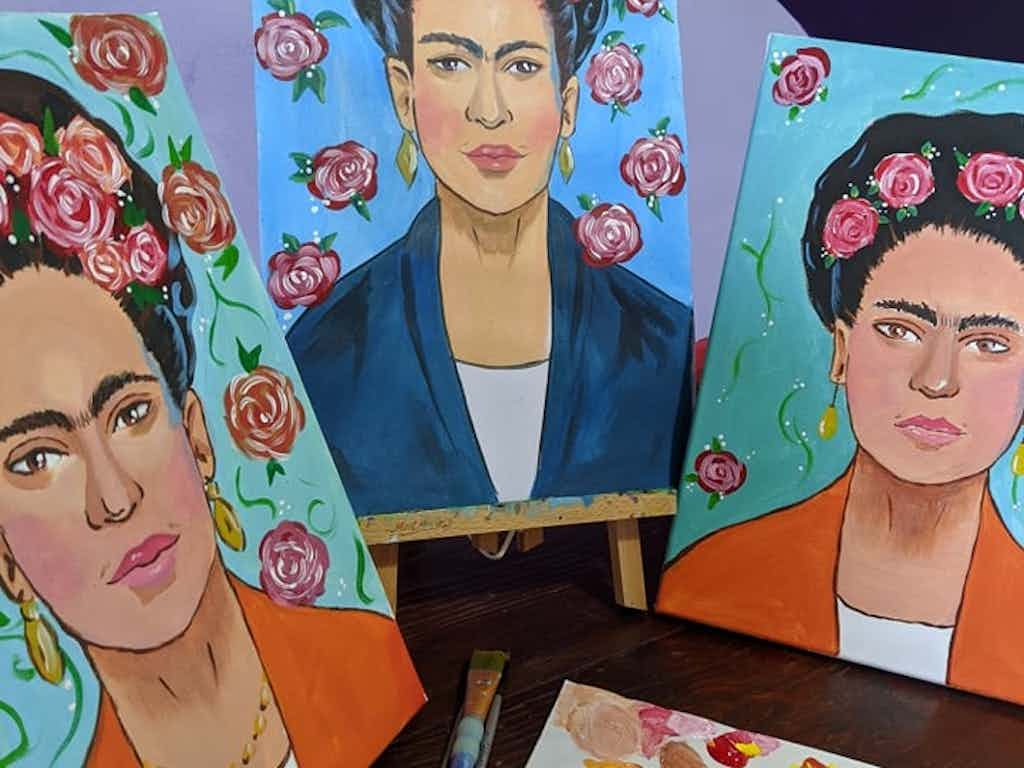 Frida masterclass for beginners 