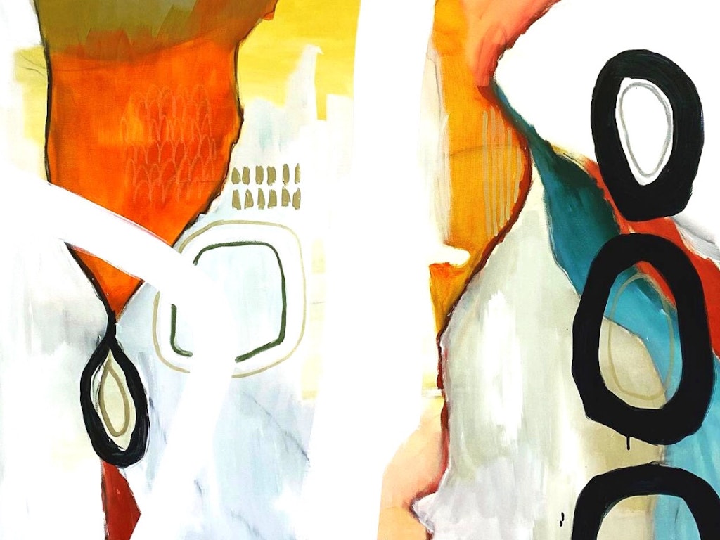 Large Scale Abstract Workshop