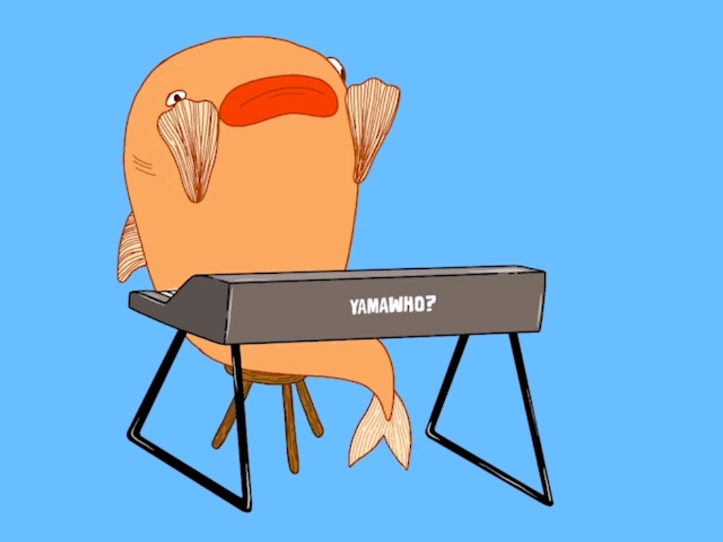 Animation Made Easy: Tips & Tricks w/ Kathy Sarpi