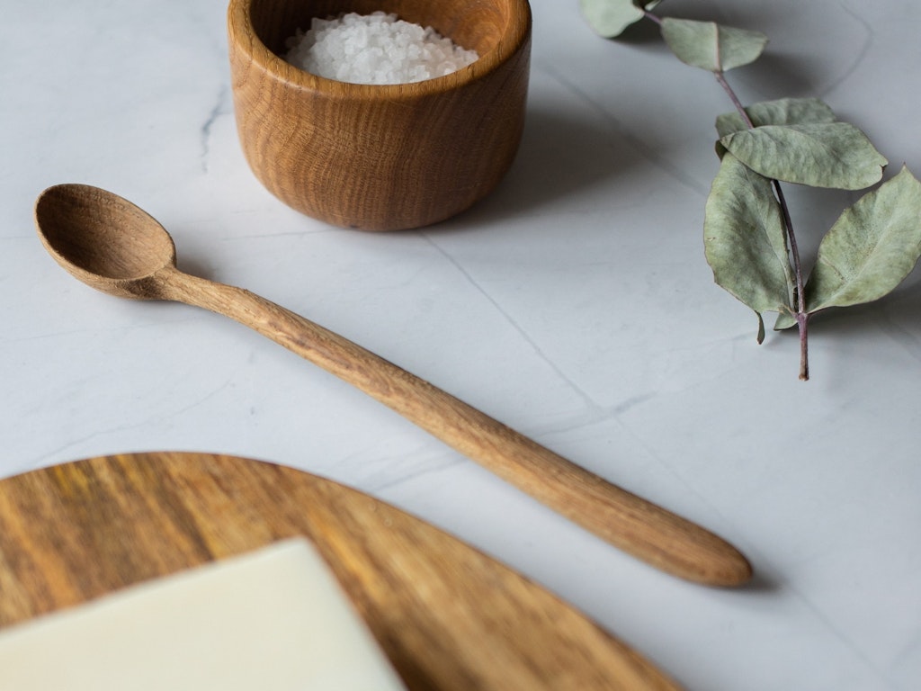 Native Australian Skincare Making Workshop
