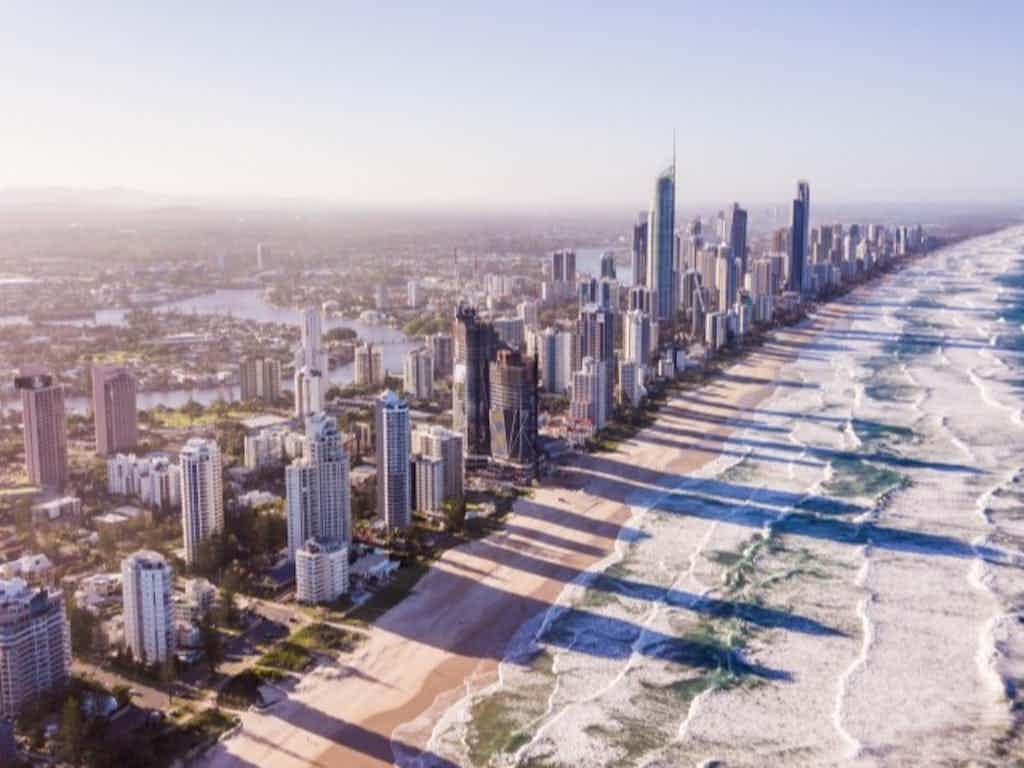 Gold Coast Coaches Footy Camp