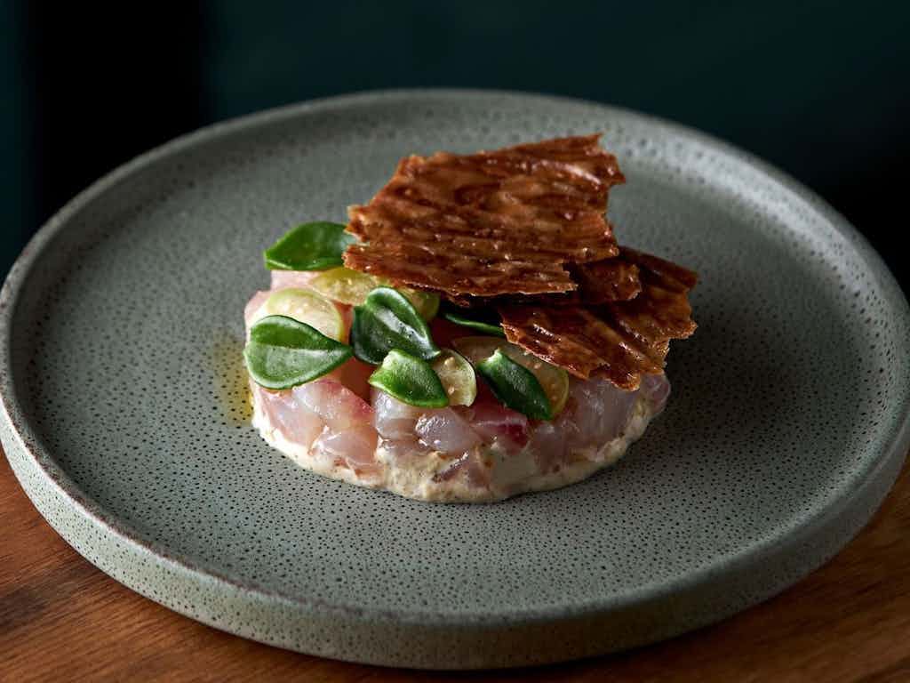 Wine Dinners at Osteria Ilaria