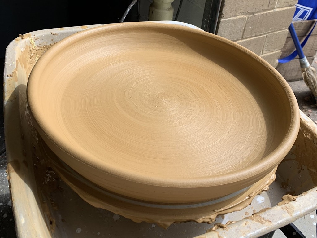 2 Day Plate Maker Workshop