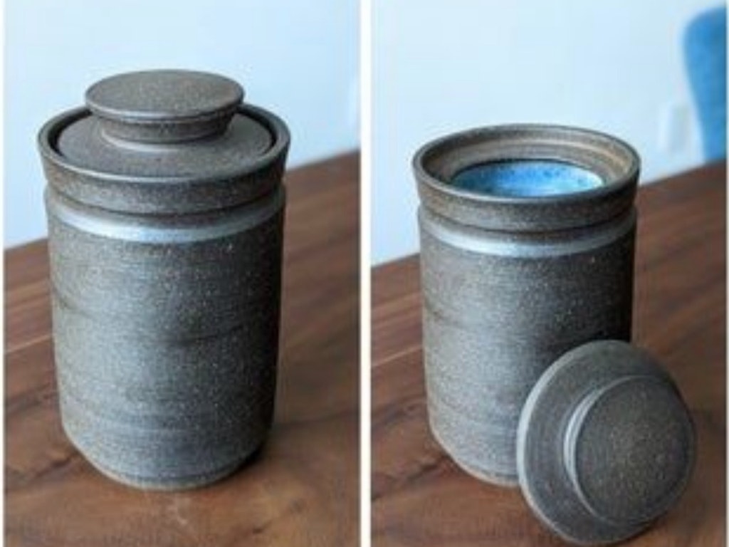 2 Day Lidded Vessels Workshop