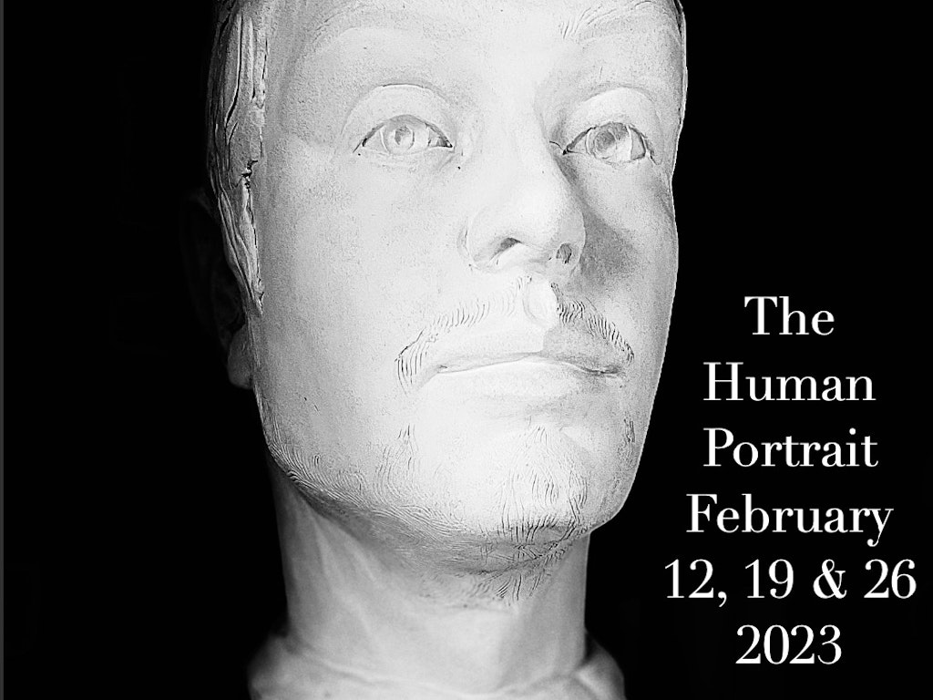 The Human Portrait