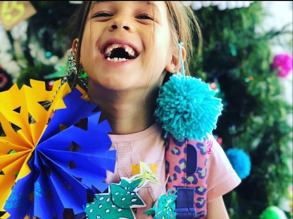 HOLIDAY CRAFT PARTY