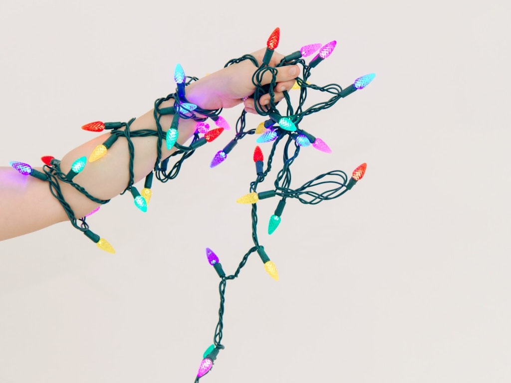 Creative Kids Christmas Ornaments