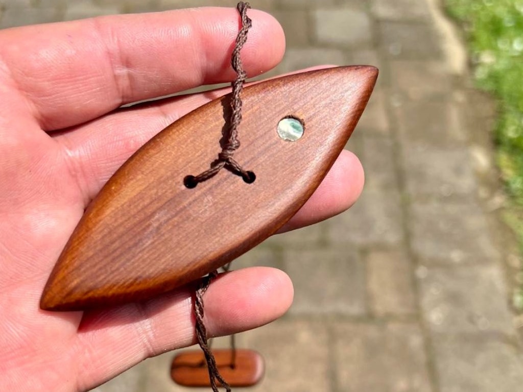 Taonga Puoro Workshop