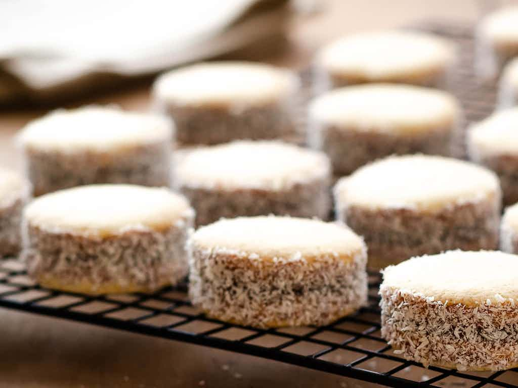 Learn How to Bake Alfajores in Melbourne