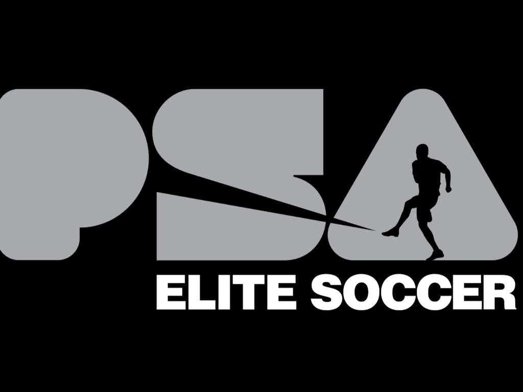 PSA ELITE (12-16 years old)