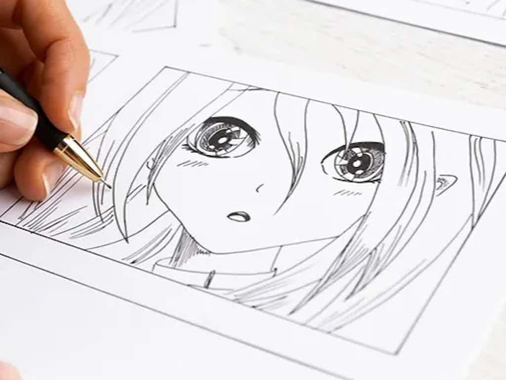 Learn to Draw-Tweens