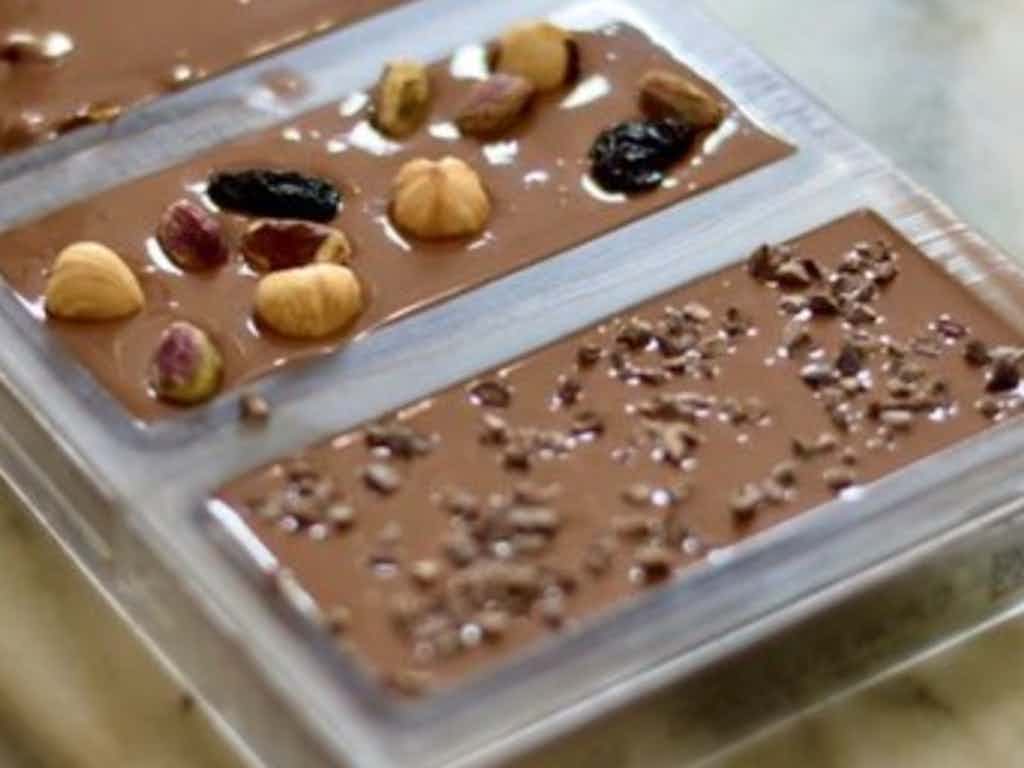 Chocolate Bars Making Class