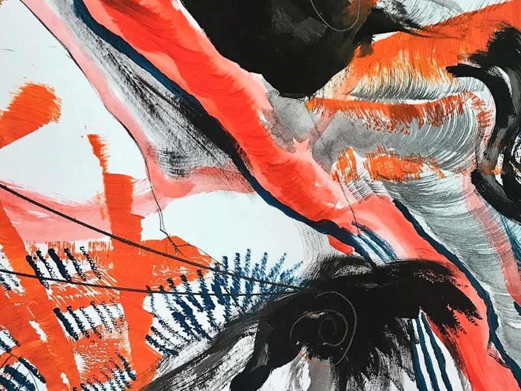 Adventures In Abstract