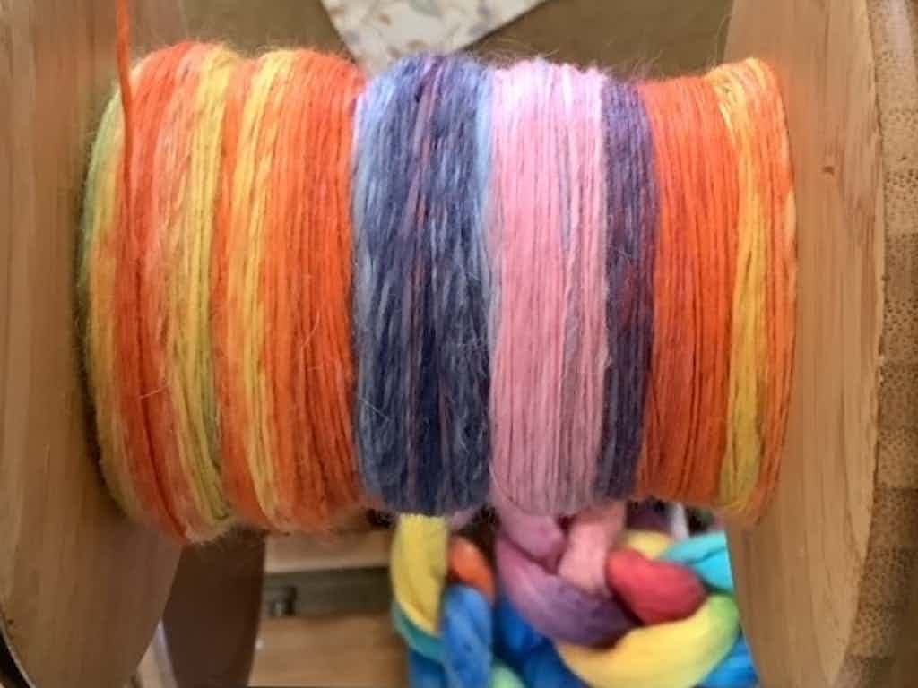 Introduction to Spinning Weekdays in June