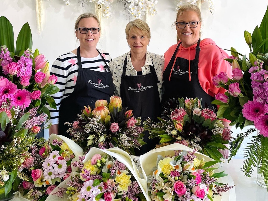 Floristry Fast Track Introduction~ Beginners