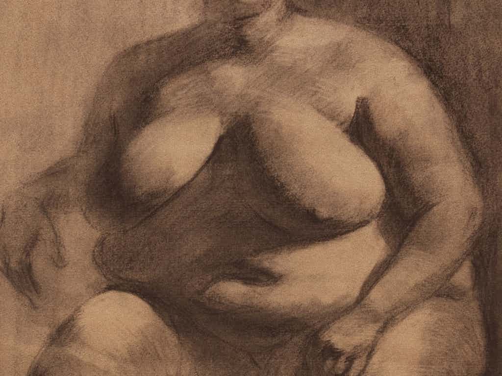 Life Drawing