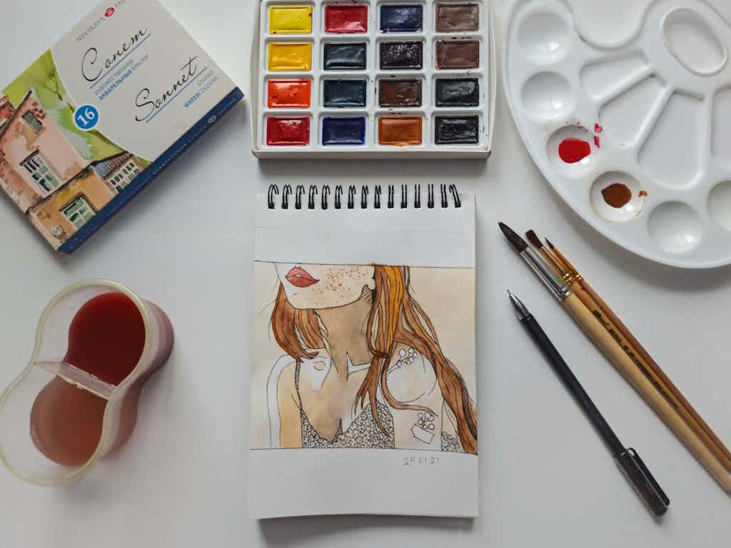 Learn to Draw-Tweens