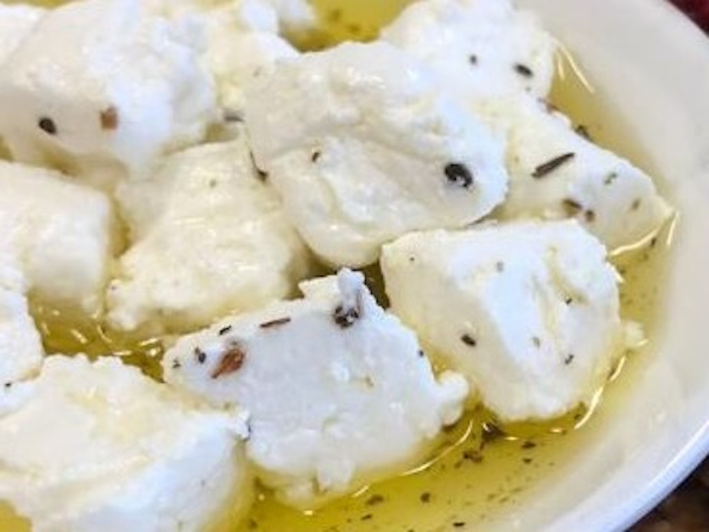 Make Persian Fetta like a Pro, $115