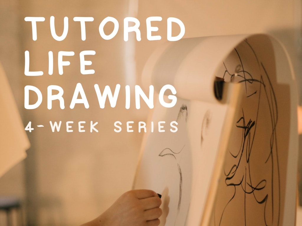 Life Drawing