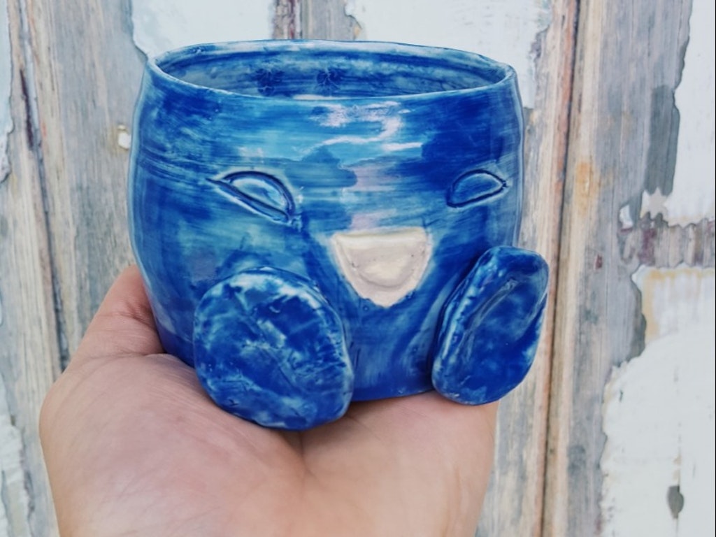 Clay Creators