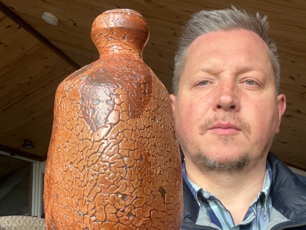 Wednesday morning pottery short course