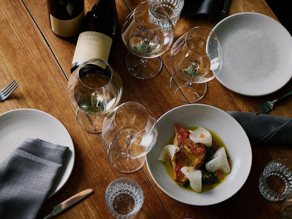 Wine Appreciation