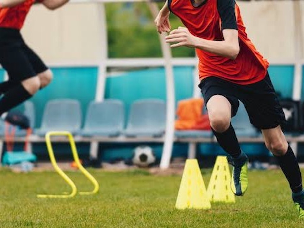 Soccer Pro (U14’s) Speed & Fitness-Point Cook