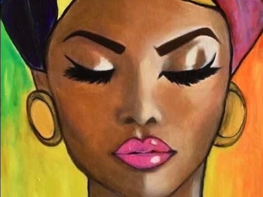 Casual + Easy Art Class for fun Melbourne