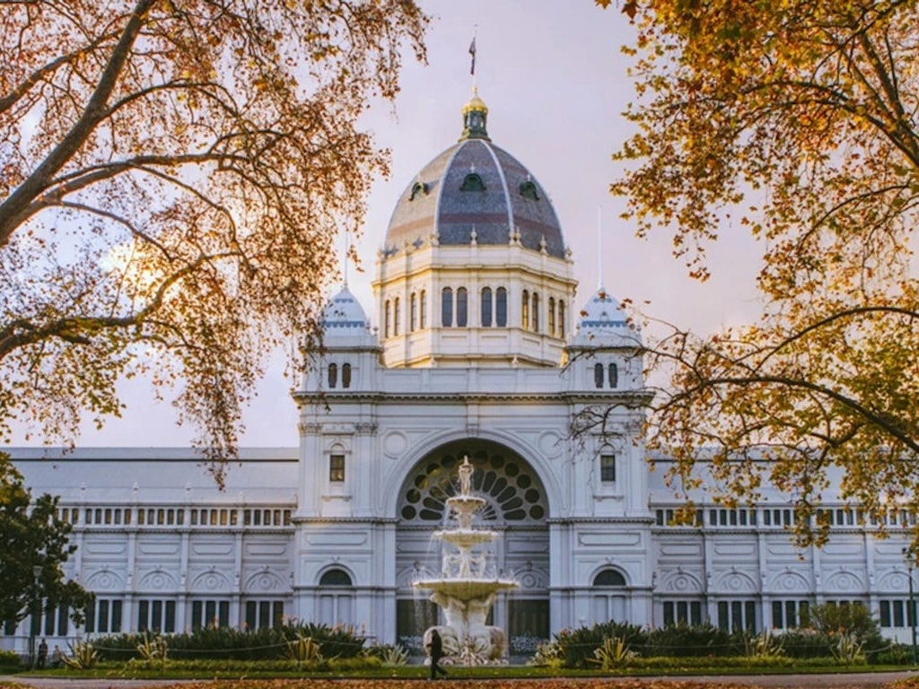 Melbourne City Sights Tour: Landmarks, Culture, & Scenic Vie