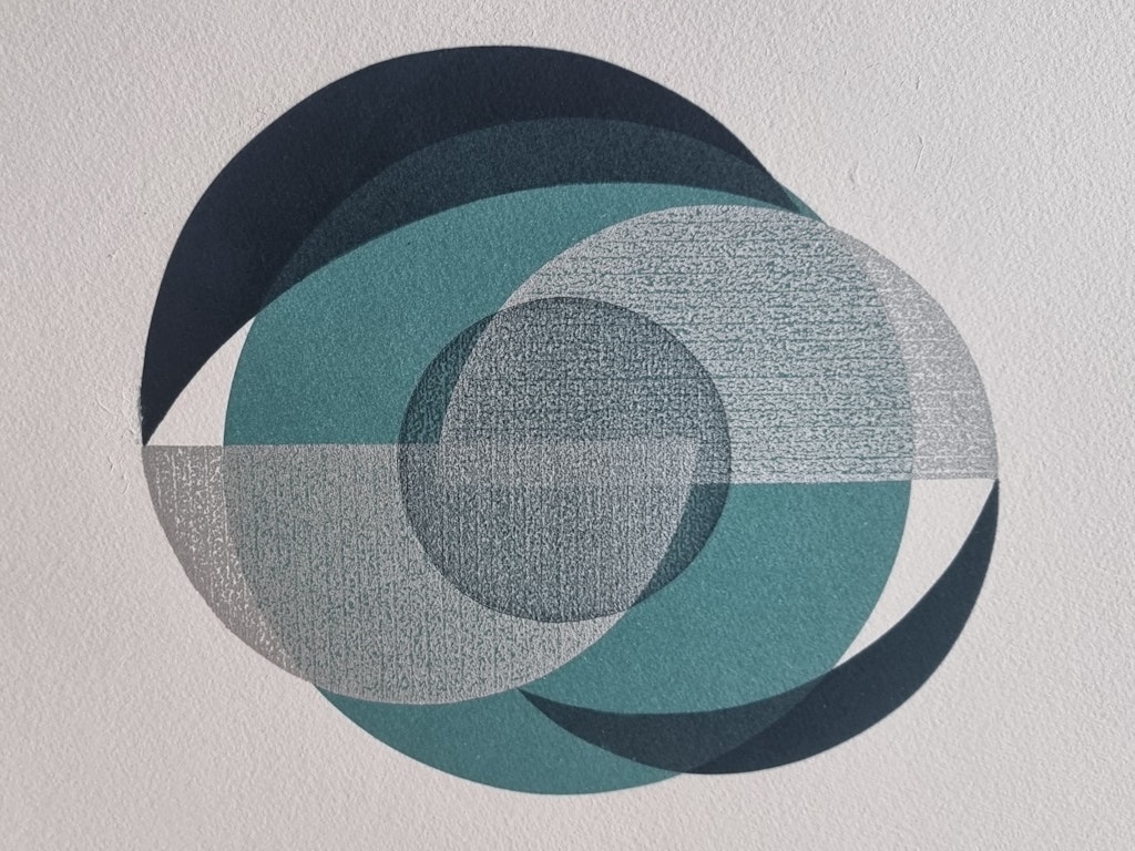 Introduction to Experimental Printmaking