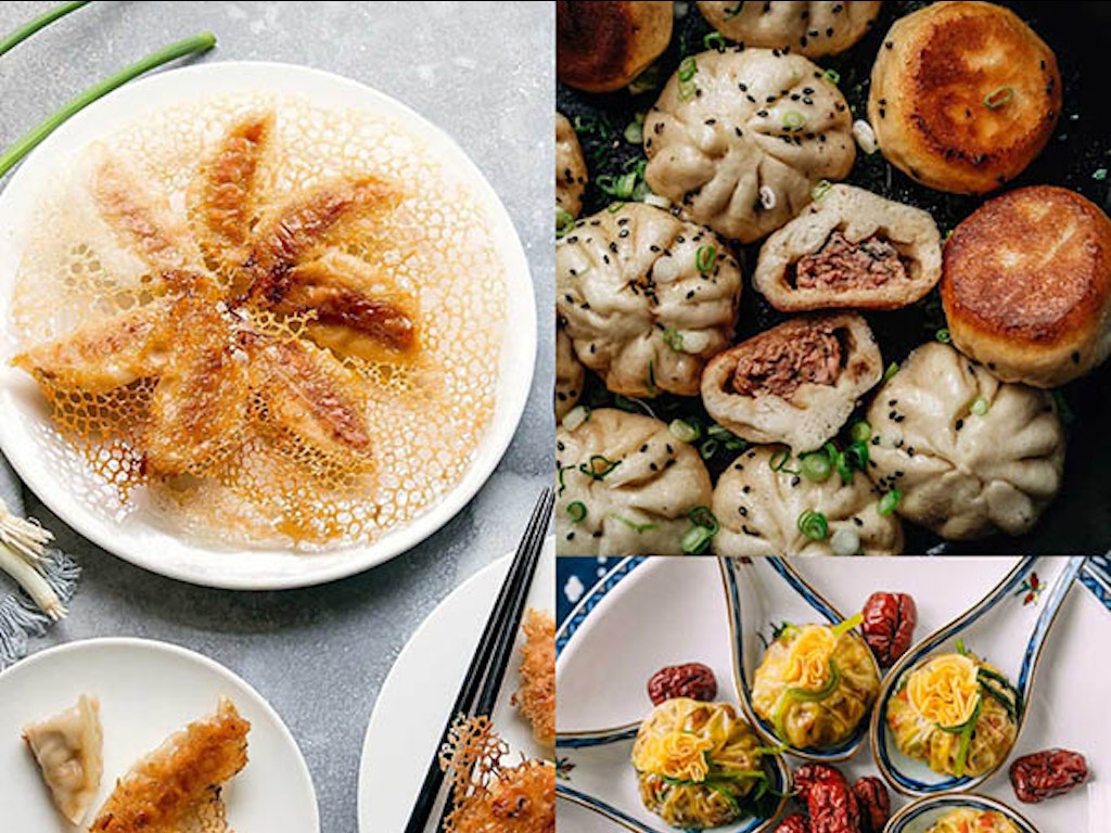 Dumpling Party | Fun Cooking Class
