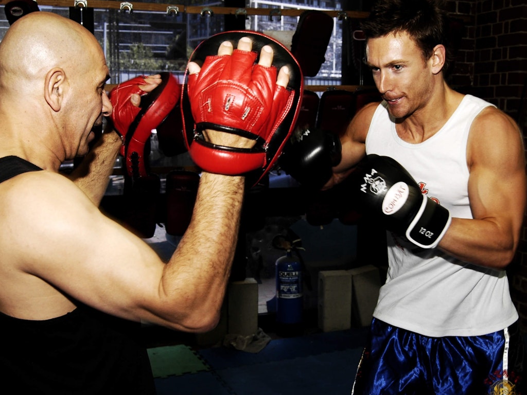 Boxing Intro Session | Start Your Journey